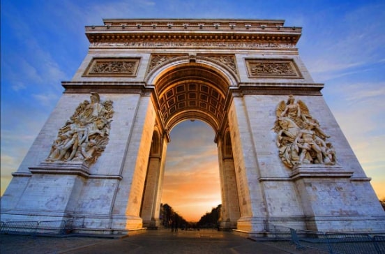 Arcul de Triumf