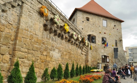 Bastionul Croitorilor