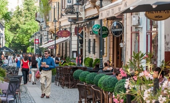 Parcul Regele Mihai I