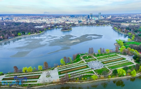 Parcul Regele Mihai I